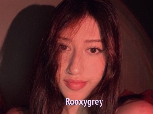 Rooxygrey