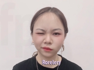 Rorelery