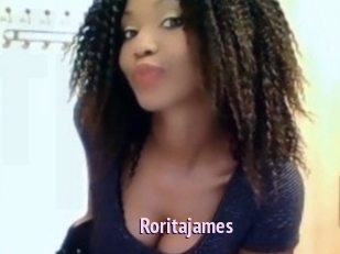 Roritajames