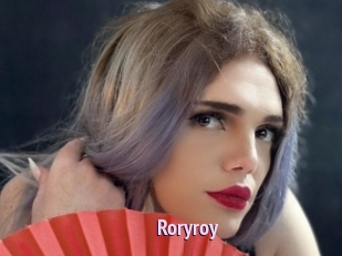 Roryroy