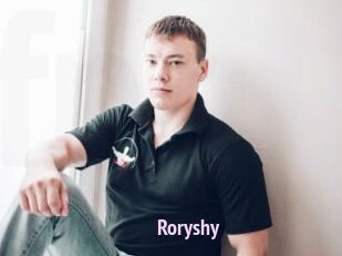 Roryshy
