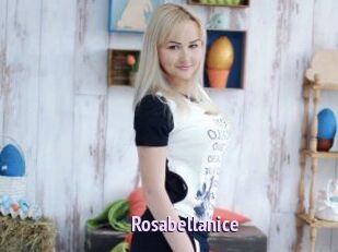 Rosabellanice