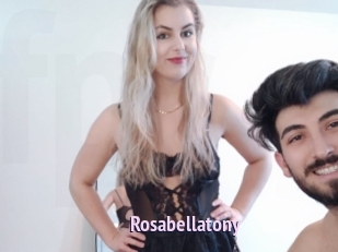 Rosabellatony