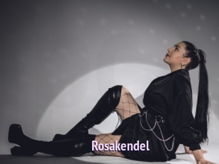 Rosakendel
