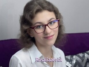 Rosaliaaerial