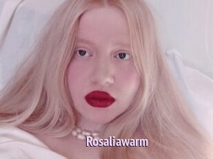 Rosaliawarm