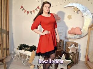 Rosaliedear