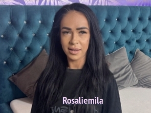 Rosaliemila