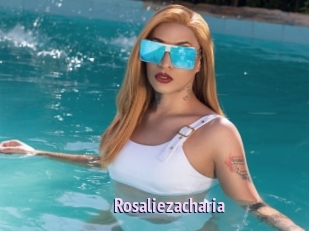rosaliezacharia Film Porno
