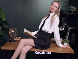 rosalifox Film Porno