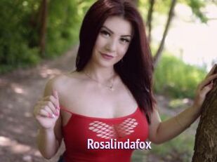 Rosalindafox