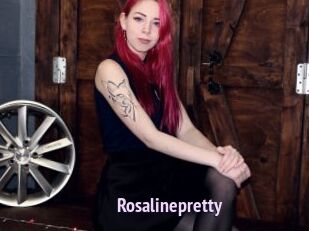 Rosalinepretty