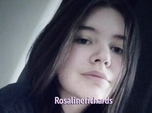 Rosalinerichards