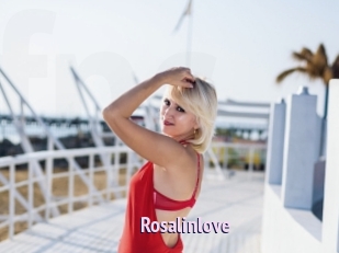 rosalinlove Film Porno