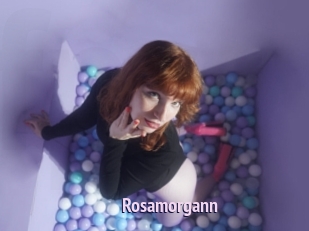 Rosamorgann