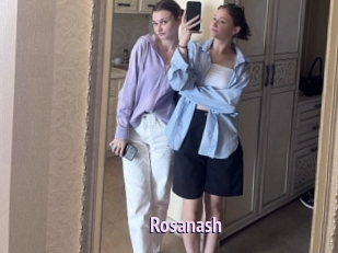 Rosanash