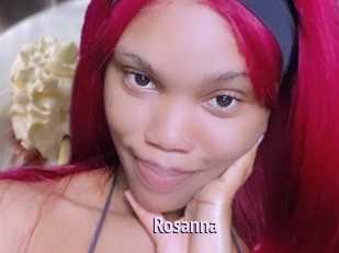 rosanna Film Porno