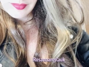 Rosannamylauk