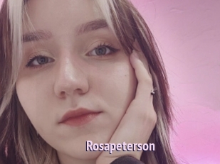 Rosapeterson