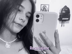 Rosariajane