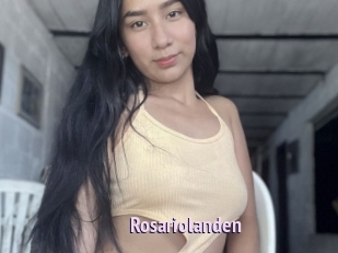 Rosariolanden