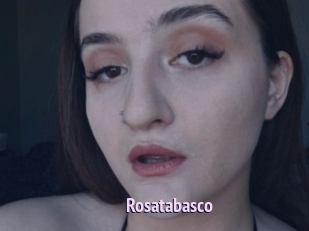 Rosatabasco
