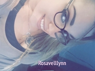 Rosavelllynn