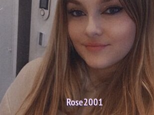 rose2001 Film Porno