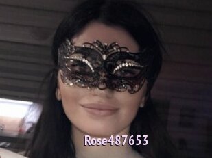 Rose487653
