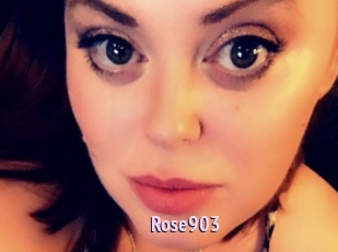 Rose903