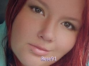 Rose91