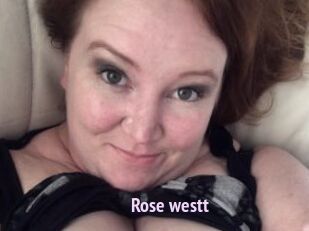 Rose_westt