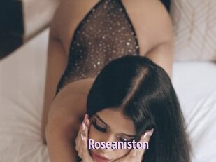 Roseaniston