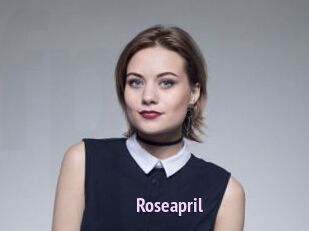 Roseapril