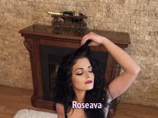 Roseava