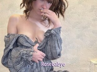 Rosebabyo