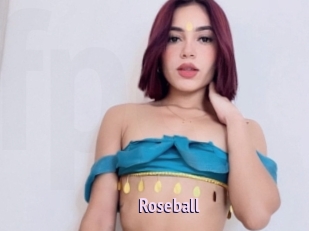 Roseball