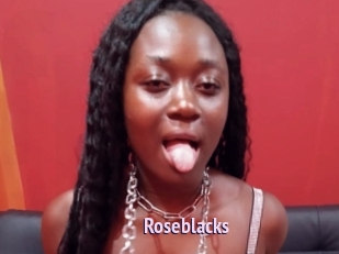 Roseblacks