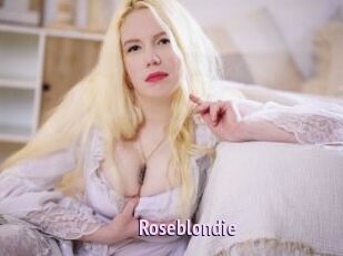 roseblondie Film Porno