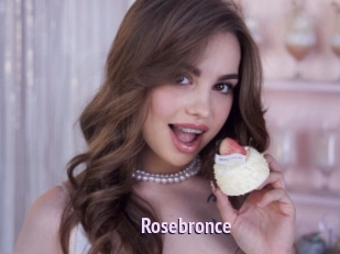 Rosebronce