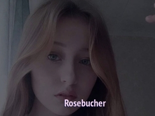 Rosebucher