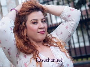 Rosechannel