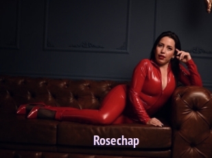 Rosechap