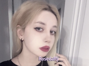 Rosedaffy