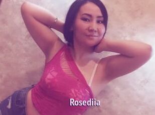 Rosediia