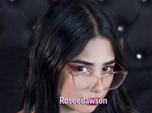Roseedawson