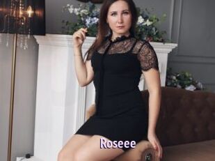 Roseee