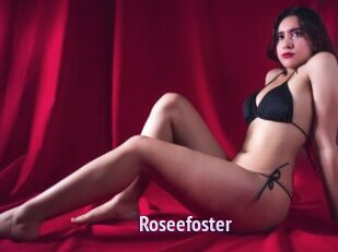Roseefoster