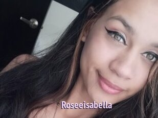 Roseeisabella