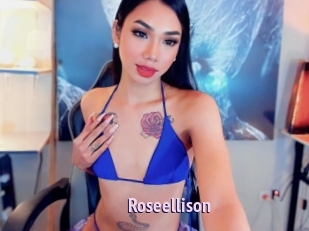 roseellison Film Porno